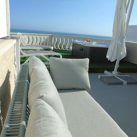 Terrazze Naos Hotel Agrigento Bagian luar foto