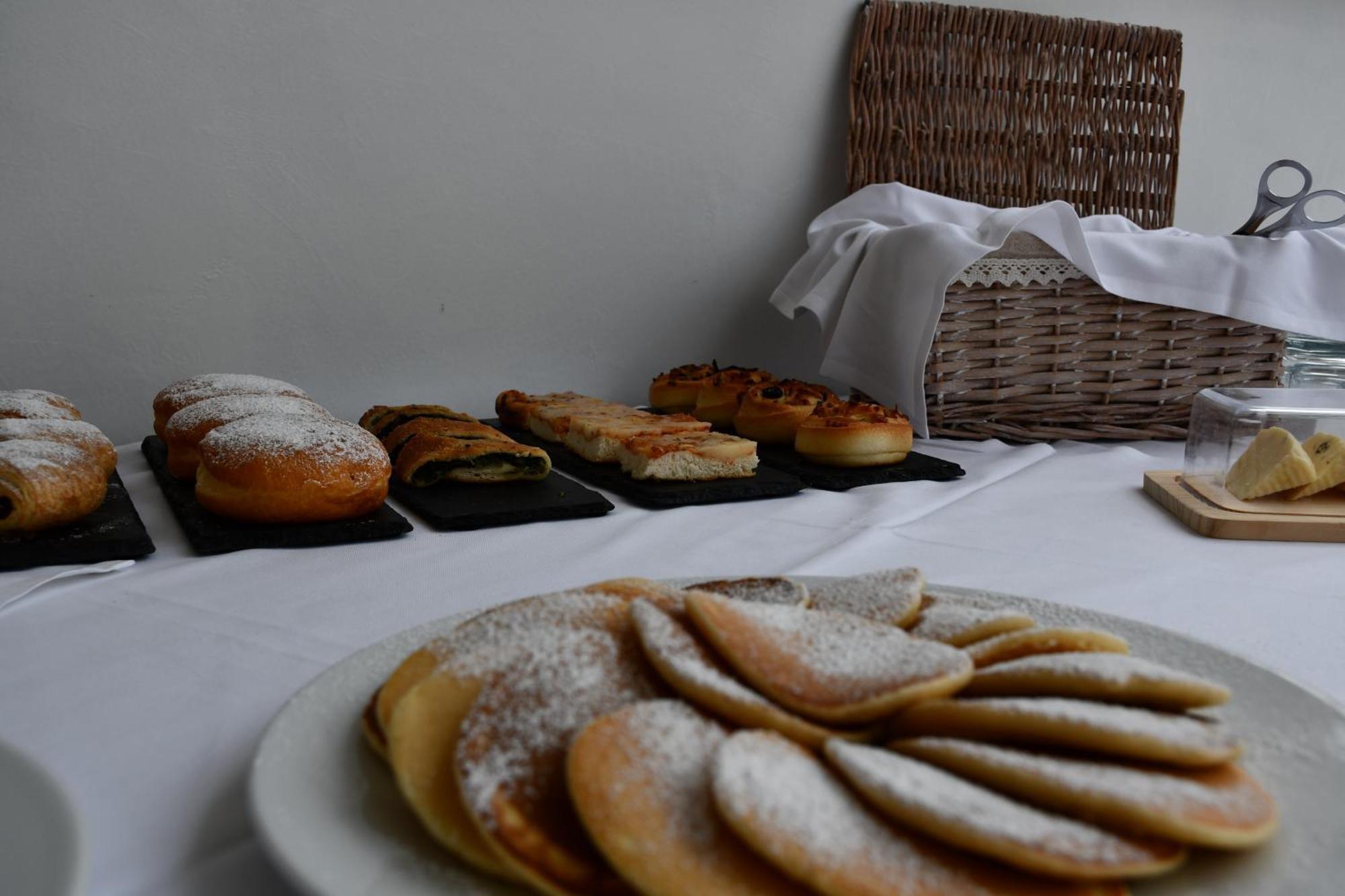 Terrazze Naos Hotel Agrigento Bagian luar foto
