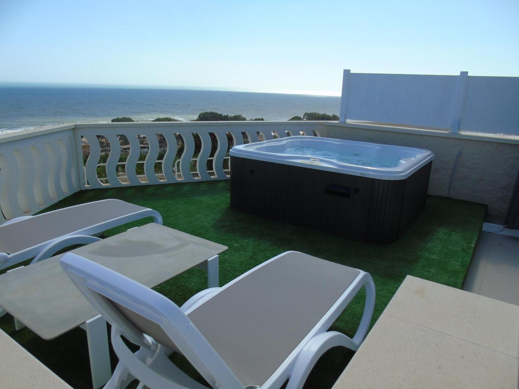 Terrazze Naos Hotel Agrigento Bagian luar foto